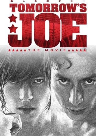 Tomorrow's Joe