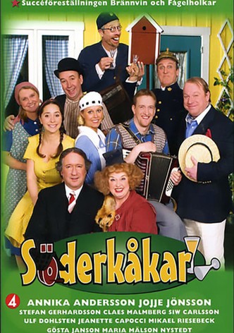 Söderkåkar