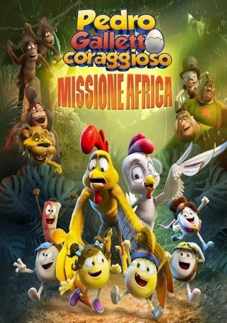 Un film sulle uova 4