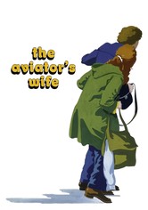 The Aviator's Wife