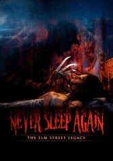 Больше никогда не спи: Наследие улицы Вязов