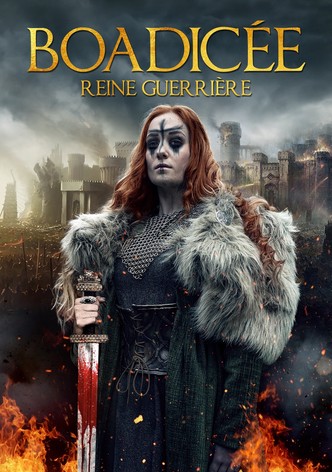 Boadicée : Reine guerrière