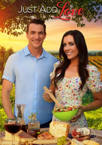 Just Add Love