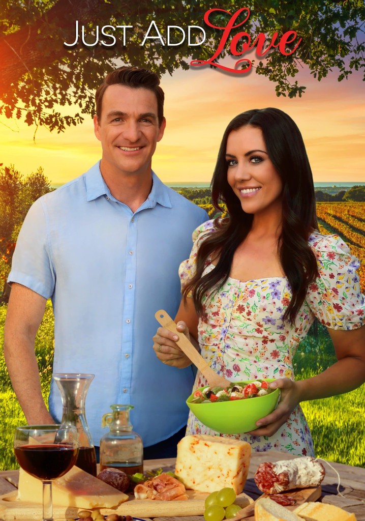 Just Add Love