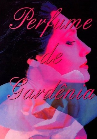 Perfume de Gardênia