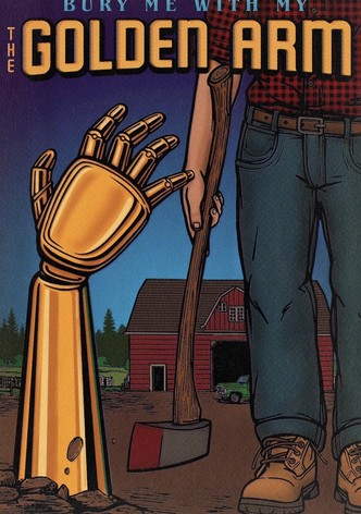 The Golden Arm (Michigan)