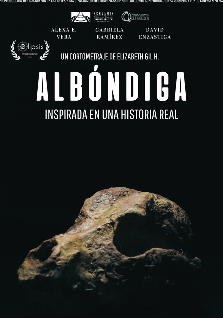 Albóndiga