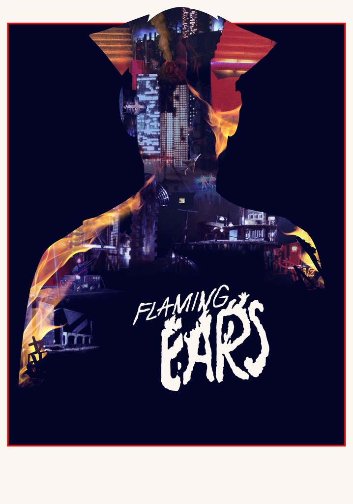 Flaming Ears