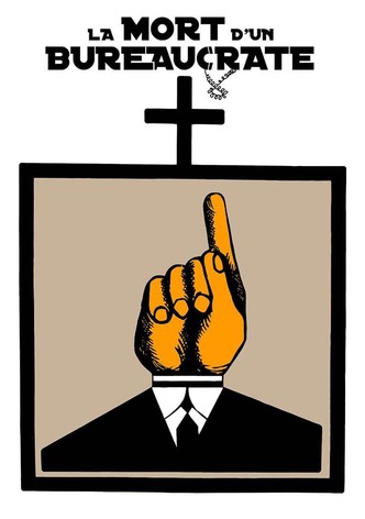 La Mort d'un bureaucrate