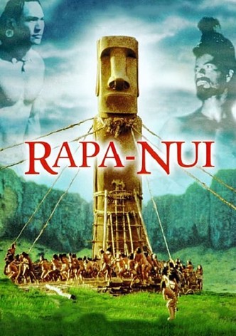 Rapa Nui - Rebellion im Paradies
