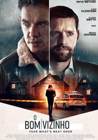 O Bom Vizinho