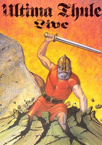 Ultima Thule - Live 93-94