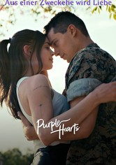 Purple Hearts
