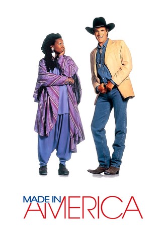 Made in America