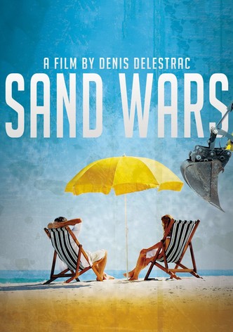 Sand Wars