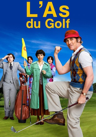 L'as du golf