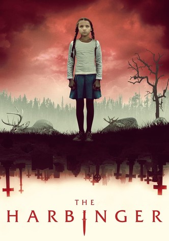 The Harbinger