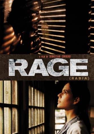 Rabia - Stille Wut