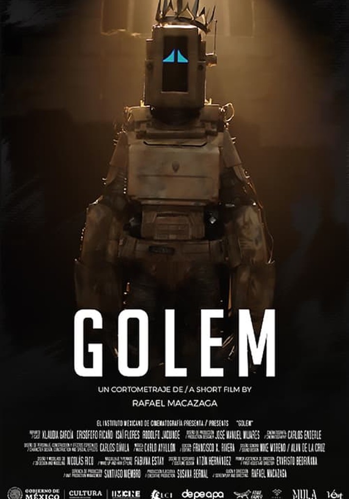 Golem