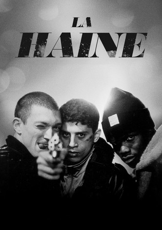 La Haine