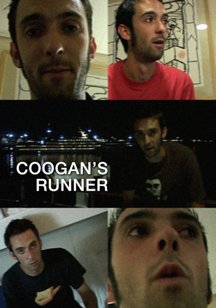Coogan's Runner