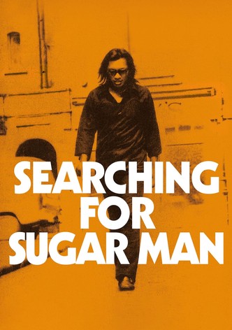 Searching for sugar man amazon prime sale