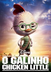 O Galinho Chicken Little