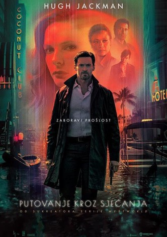 Putovanje kroz sjećanja