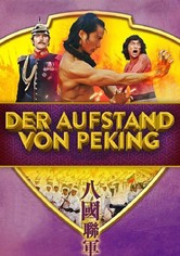 Der Aufstand von Peking