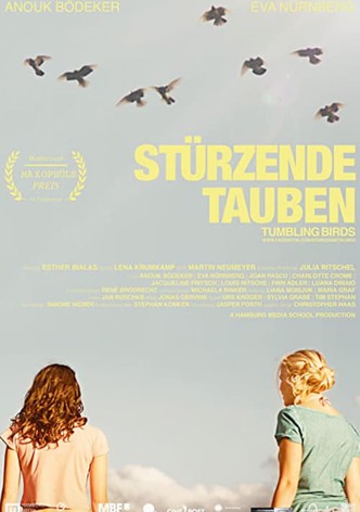 Tumbling Birds