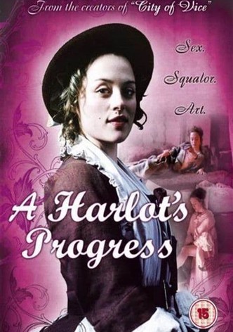 A Harlot's Progress