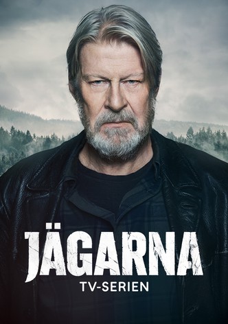 Jägarna