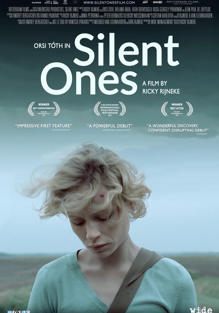 Silent Ones