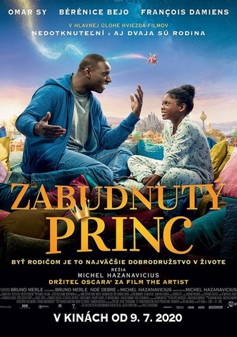 Zabudnutý princ