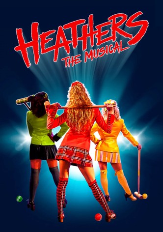 Heathers: The Musical