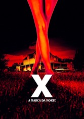 X - A Marca da Morte