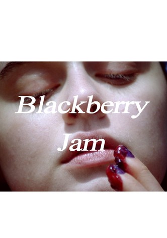 Blackberry Jam