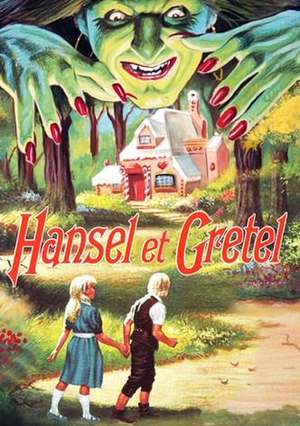 Hansel et Gretel