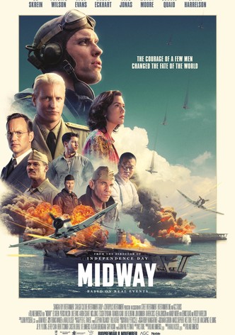 Midway