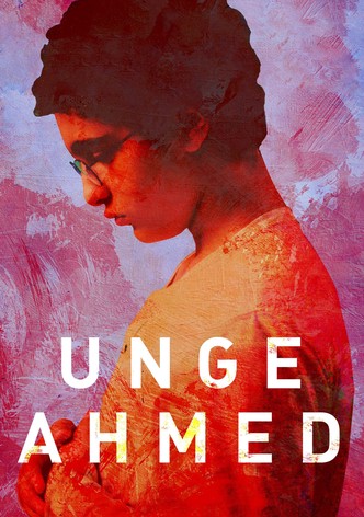 Unge Ahmed