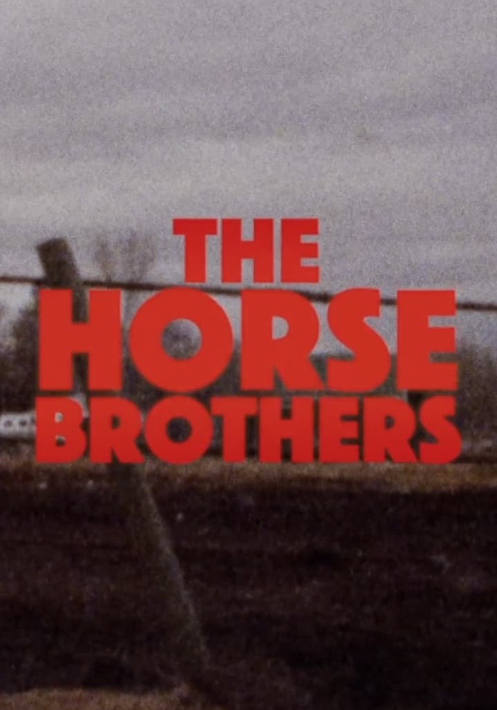 Horse Brothers