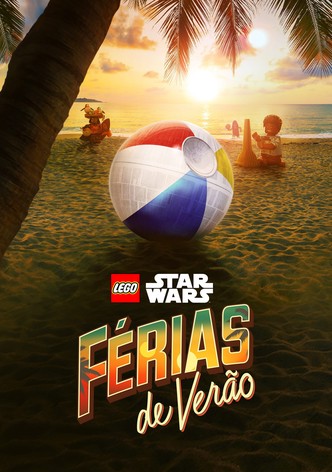 LEGO Star Wars: Férias de Verão