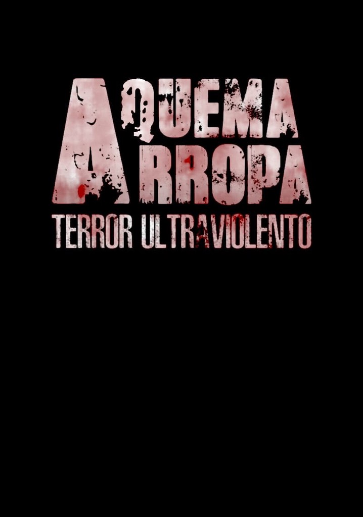 Terror ultraviolento