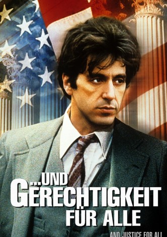...und Gerechtigkeit für alle