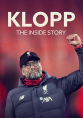 Klopp: The Inside Story