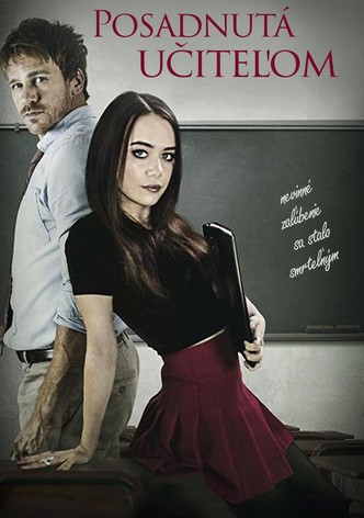 Posadnutá učiteľom