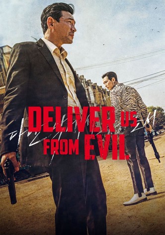 Deliver Us From Evil