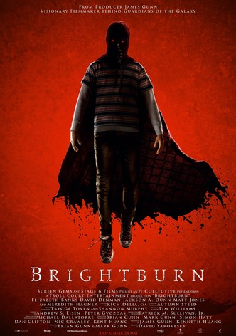 Brightburn