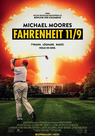 Fahrenheit 11/9