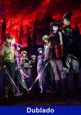 Akame ga Kill!